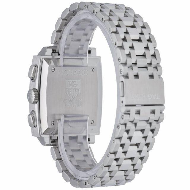 Tag Heuer Monaco CW2113 Image 3